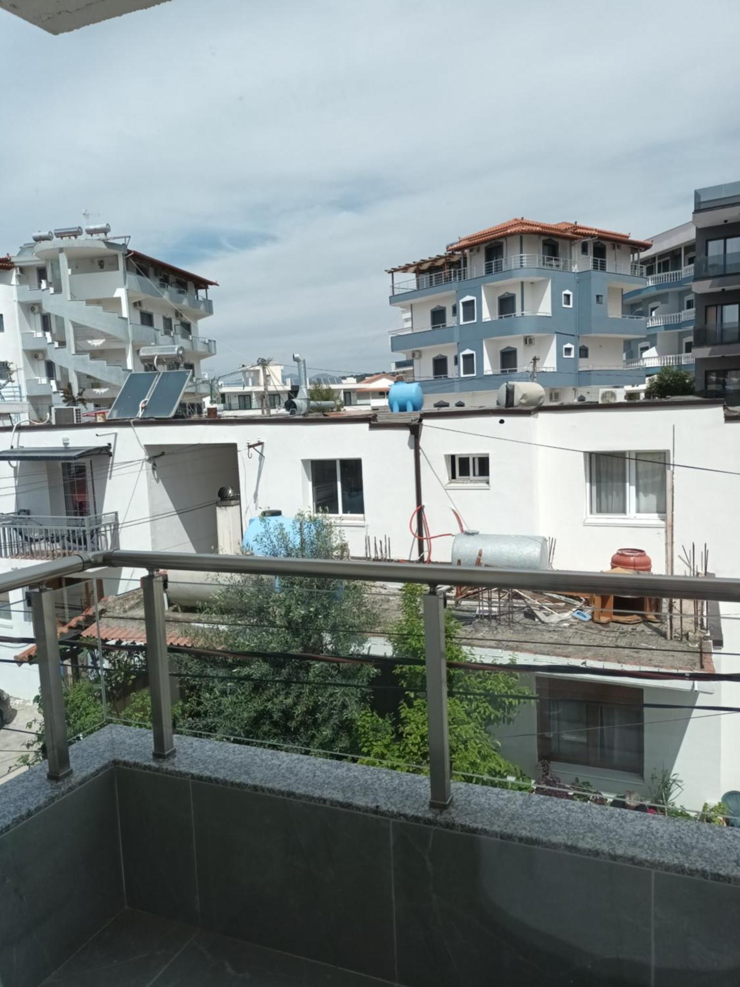 Studio Taraj Ksamil Exterior photo