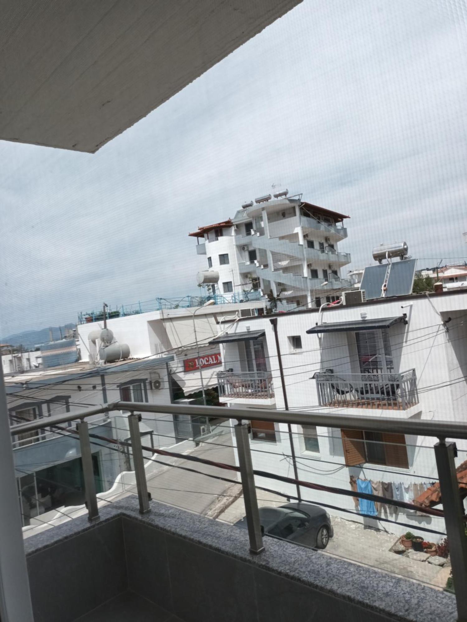 Studio Taraj Ksamil Exterior photo
