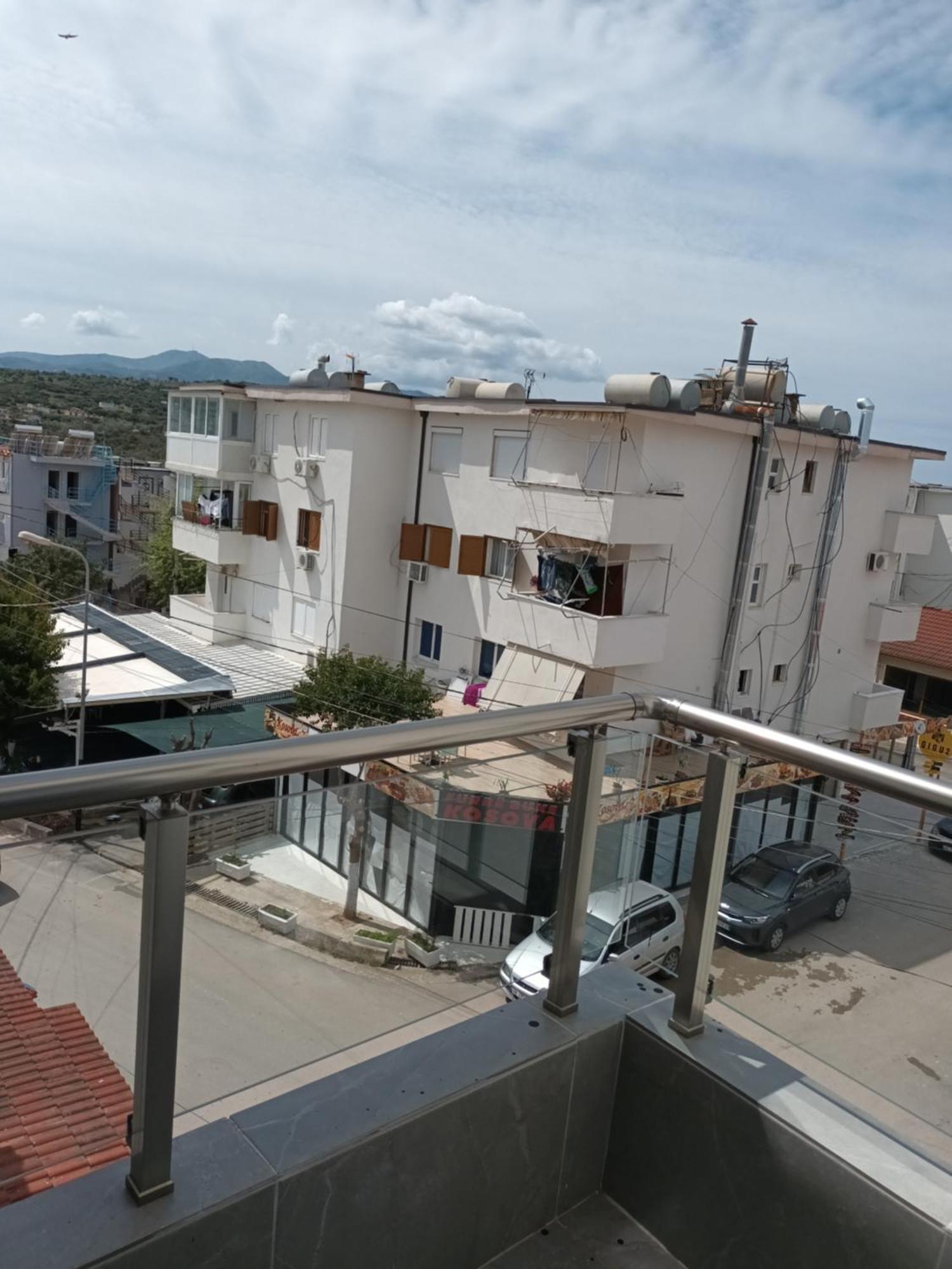 Studio Taraj Ksamil Exterior photo